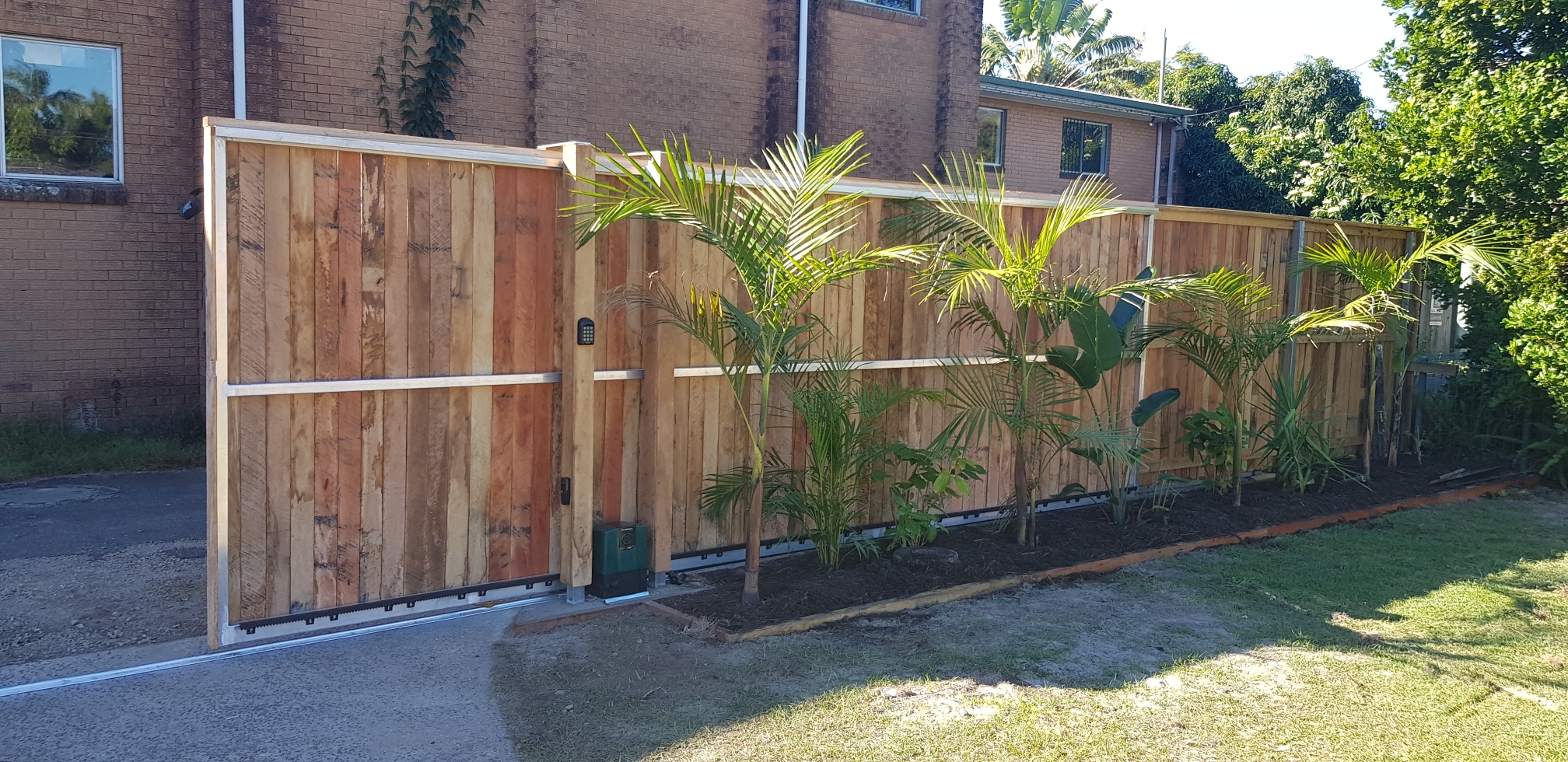 Byron Bay Fencing