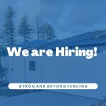 we are hiring